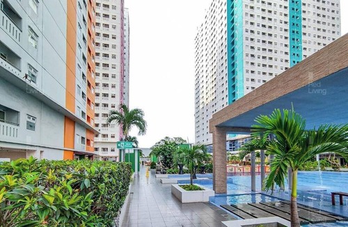 Rawasari Apartment | Apartemen Green Pramuka City By Rizal Properti