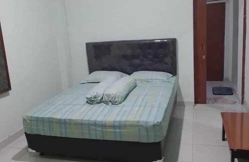 Central Yogyakarta House | Malioboro mataram Homestay Yogyakarta