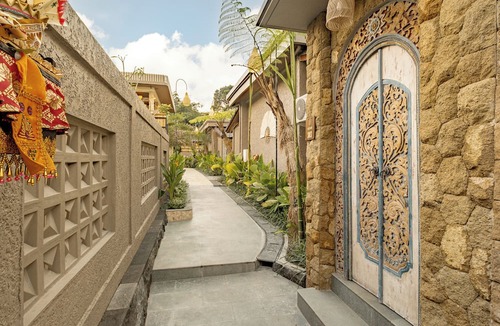 Sebatu Villa | Dedari Sebatu Villa