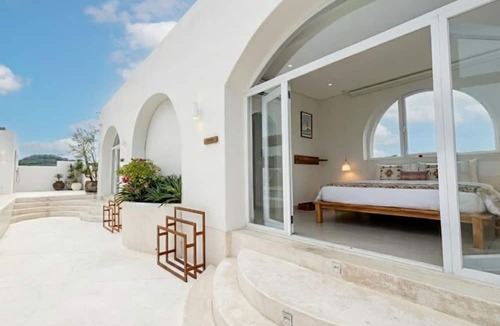 Pecatu Apartment | Two Palms Bingin
