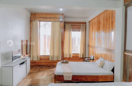 Kejajar Villa | Zaada Villa Dieng by Travelink