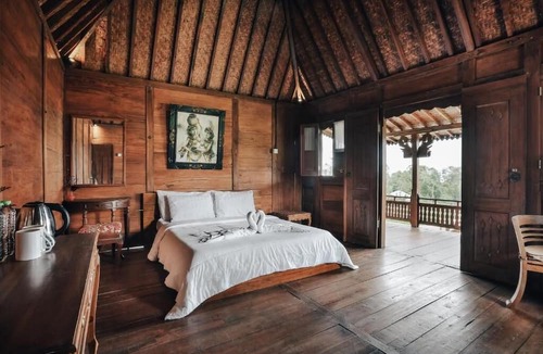 Batunya Villa | Tunjung Sari Villa Bedugul