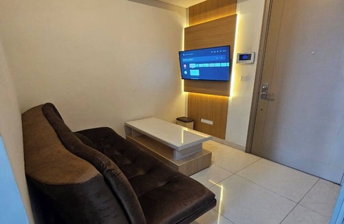 Pantai Indah Kapuk Apartment | PIK GOLD COAST By All Property
