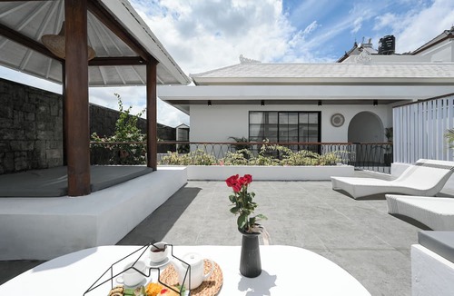 Berawa Villa | The Wina Villa Canggu