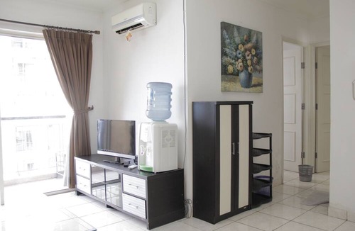 Kelapa Gading Barat Apartment | Adaru Apartment