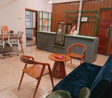 Sumbawa Barat House | Satera Homestay