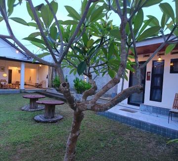 Sumbawa Barat House | Satera Homestay
