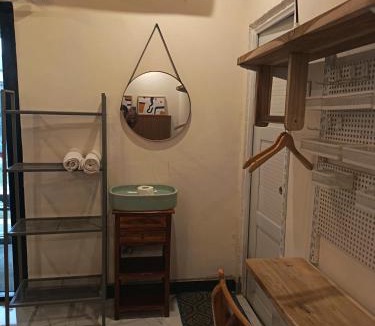 Sumbawa Barat House | Satera Homestay