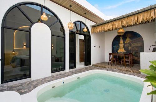 Central Yogyakarta Hotel | Mataram Royal Villa Jogja