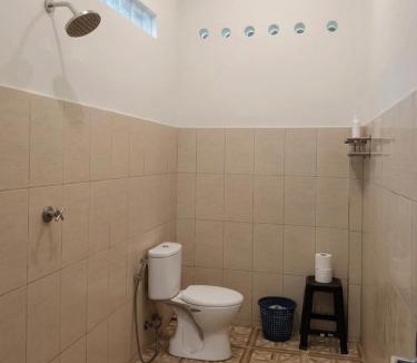 Labuan Bajo House | Banera Homestay