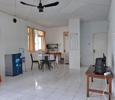 Pasauran Villa | Palm cozy villa 3