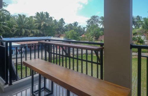 Temon Hotel | Urbanview keTemon Hotel & Resto YIA by RedDoorz