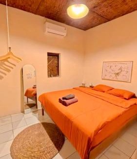 Karimunjava House | Alianna Homestay