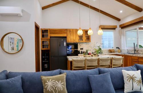 Gili Trawangan Villa | Villa Nandita, NEW Lovely 3BR Villa in Gili Trawangan