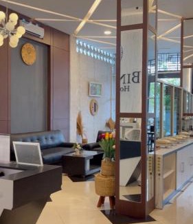 Meulaboh Hotel | BIN DAOD Hotel Syariah