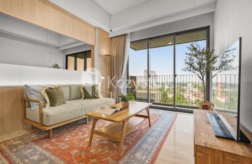 Cilandak Apartment | Tamora by Kozystay - Cilandak
