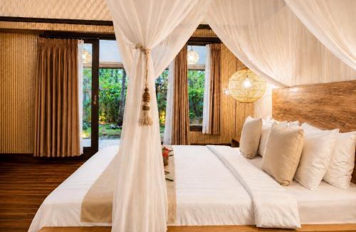 Gili Meno Bed & Breakfast | Meno Dream Resort