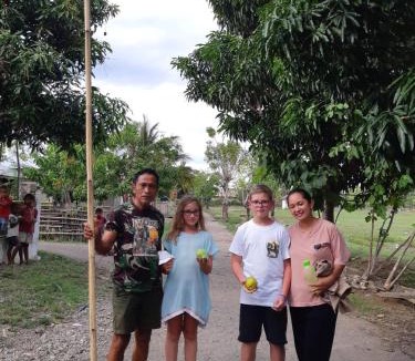 Ruteng House | Ruteng Live-In Homestay