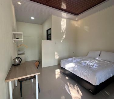 Labuan Bajo House | APA Guesthouse
