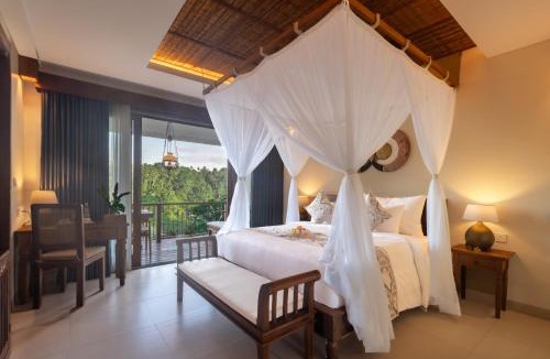 Taro Resort | The Compass Rose Valley