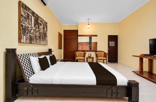 Mlati Hotel | Hotel O near Tugu Jogja formerly Rumah Palagan Guest House