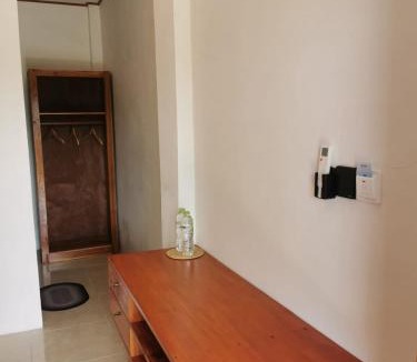 Tetebatu Bed & Breakfast | Zafana Bungalows