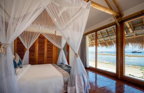 Komodo Resort | Komodo Resort