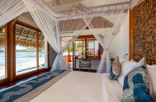 Komodo Resort | Komodo Resort
