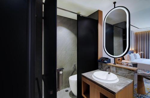 East Jakarta Hotel | Oakwood Hotel & Apartments Taman Mini Jakarta