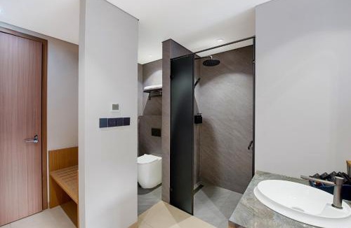 East Jakarta Hotel | Oakwood Hotel & Apartments Taman Mini Jakarta