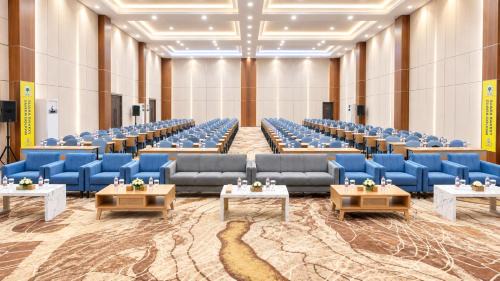 Peterongan Hotel | Azana Style Hotel Jombang