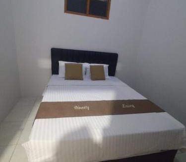 Batu Karas Villa | Dinasty Living Villa Batukaras