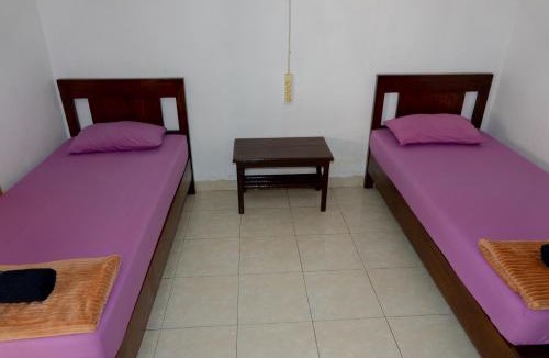 Tanjung Setia House | Family Losmen