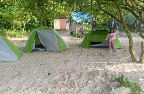 Sarongan Other | Teluk Hijau Hidden Camp
