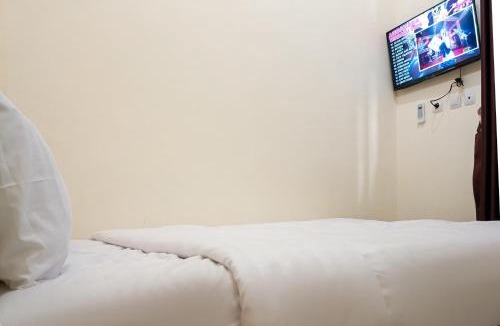 Mertoyudan House | Barra Living near Grand Artos Mall RedPartner