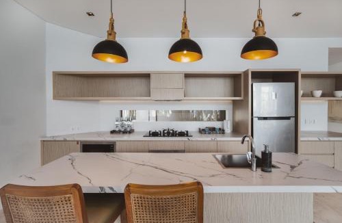 Dewi Sri Villa | Eight Palms Villa Seminyak by Ini Vie Hospitality