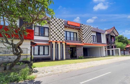 Panjer Hotel | Collection O Near Bali Royal Hospital Renon Formerly JC BoutiqueA Hotel