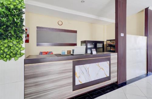Panjer Hotel | Collection O Near Bali Royal Hospital Renon Formerly JC BoutiqueA Hotel