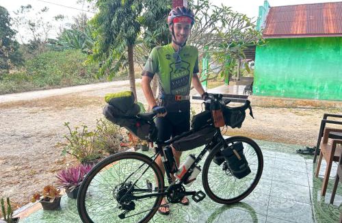 Southwest Sumba House | Sella Homestay Wainyapu Sumba