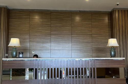 Mlati Apartment | Agrippina Rooms Apartement Mataram City tower Sadewa Yogyakarta