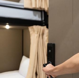 Braga Hostel | New Hostel Braga