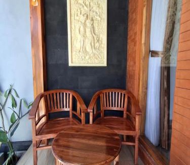 Tukad Mungga House | Wirashanti Homestay and Spa By Gema Management Bali