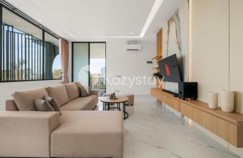 Parongpong Villa | Villas in Cituja, Indonesia