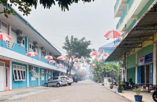 Pontianak House | Rumah Syariah Dempo RedPartner near Universitas Tanjungpura