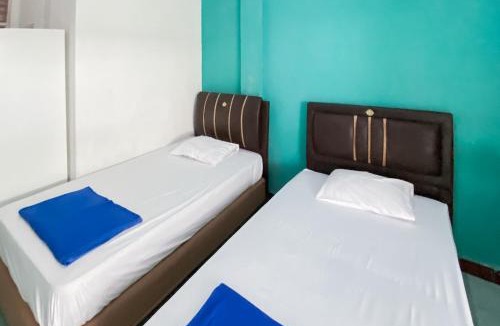 Pontianak House | Rumah Syariah Dempo RedPartner near Universitas Tanjungpura