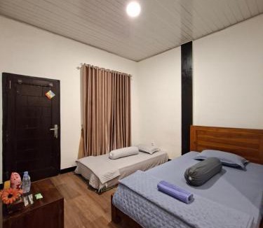 Praya Barat House | Arisiwa Homestay Lombok