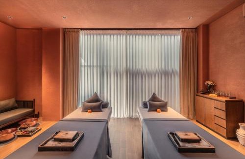 Umalas Resort | Ajowa Resort Seminyak by Ini Vie Hospitality