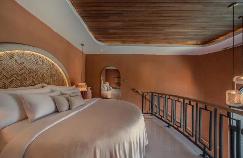 Umalas Resort | Ajowa Resort Seminyak by Ini Vie Hospitality
