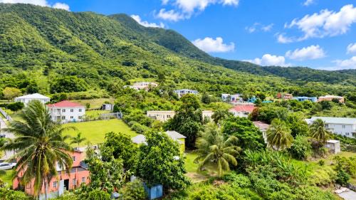 Basseterre Apartment | Peaceful 1BR St Kitts Mountain Getaway