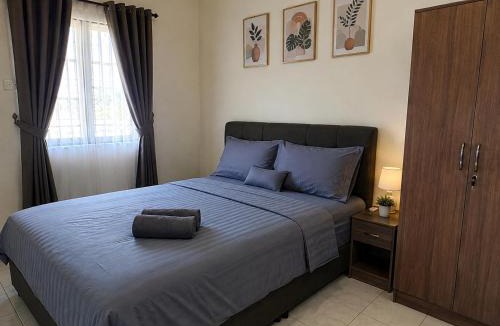 Tegal House | Cilaa Cia guest house